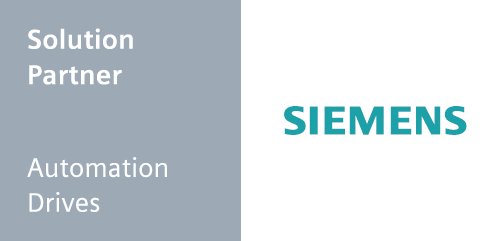 Siemens Solution Partner – Automation Drives