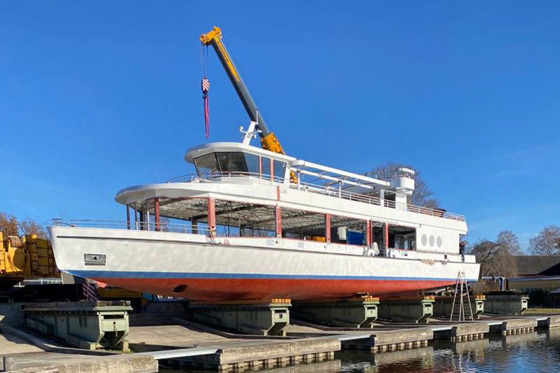 EMS Berg
