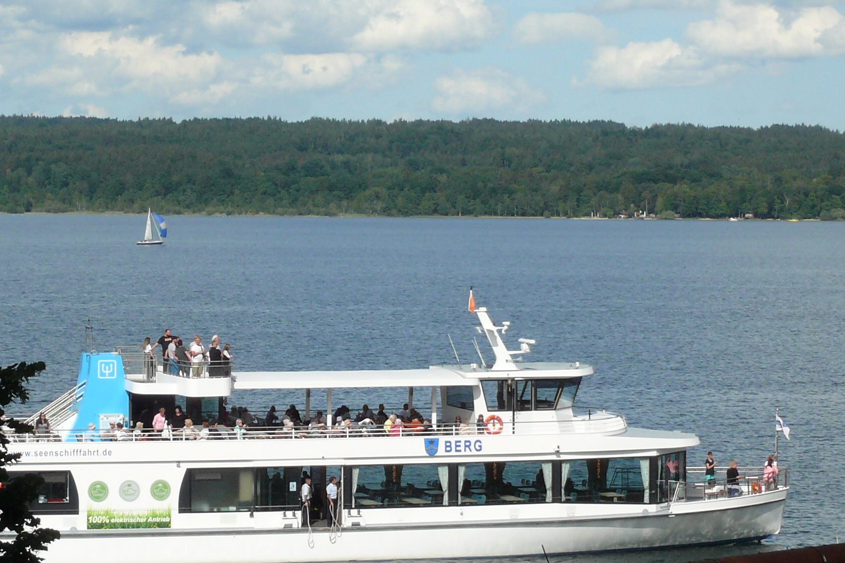 EMS Berg