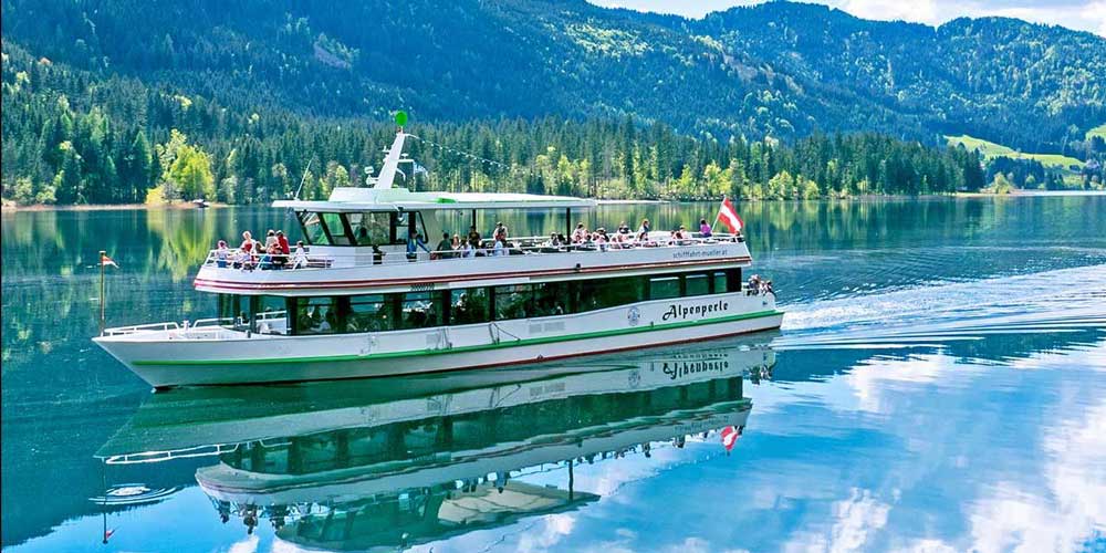 MS Alpenperle