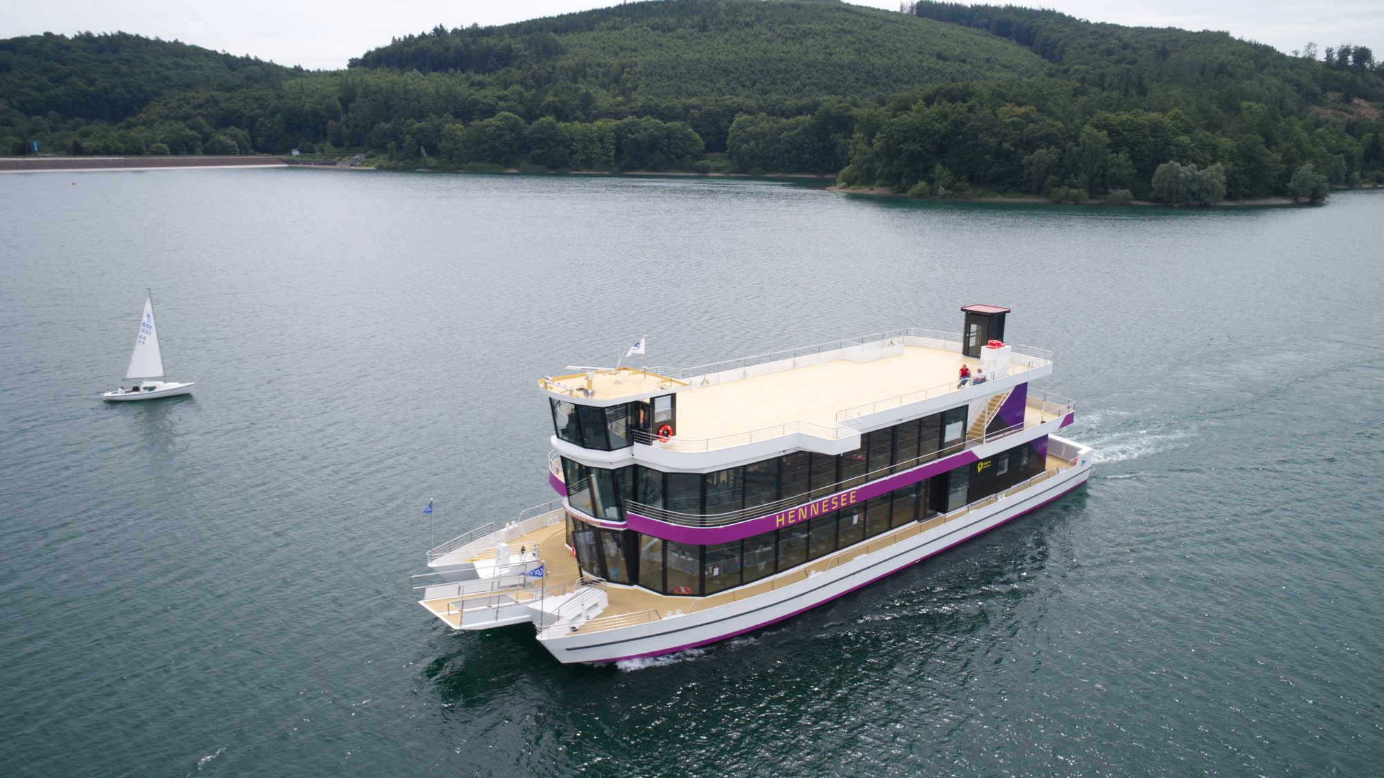 EMS Hennesee