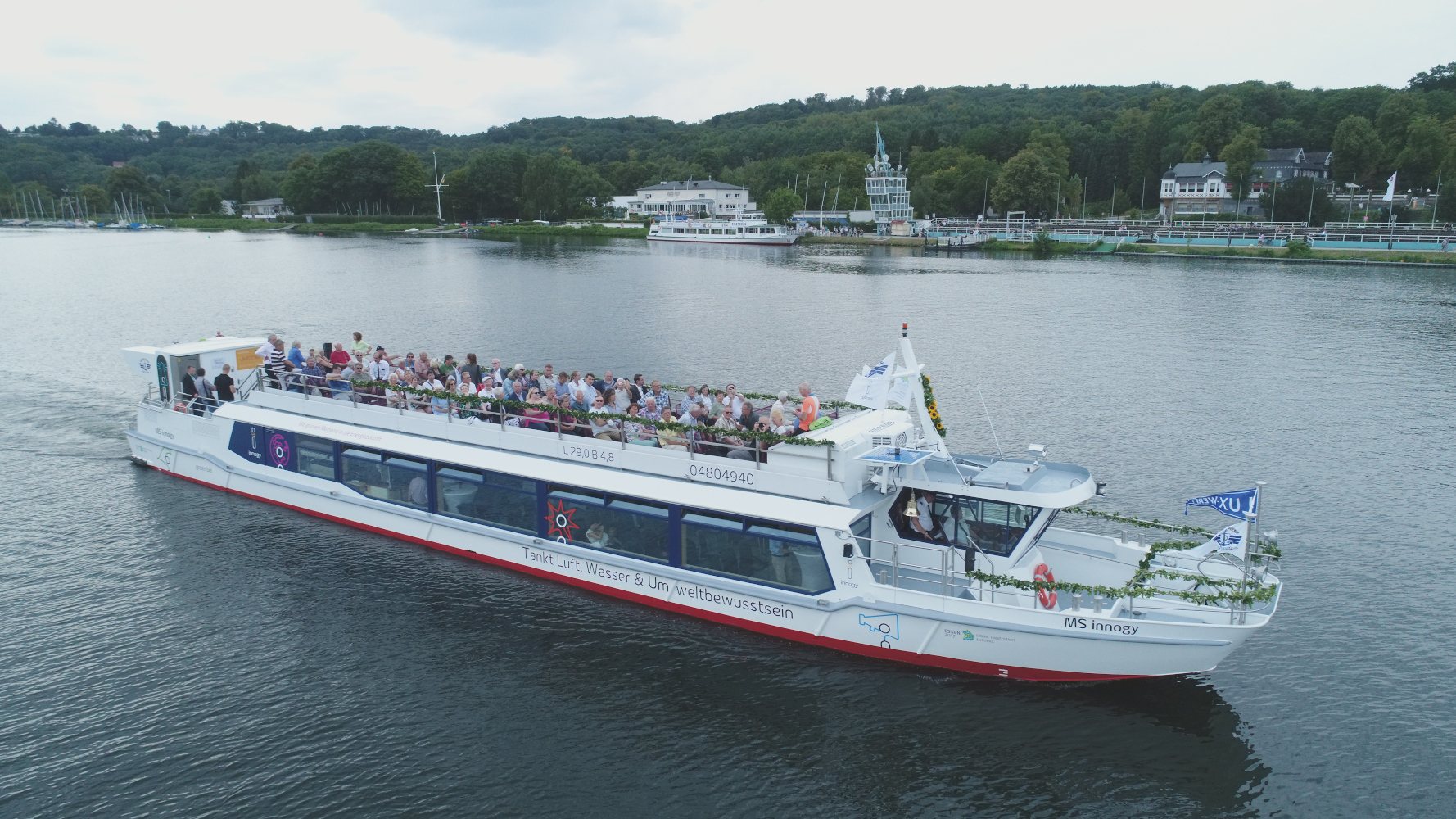 MS Westenergie