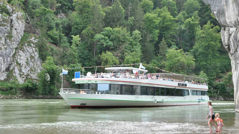 MS Kelheim