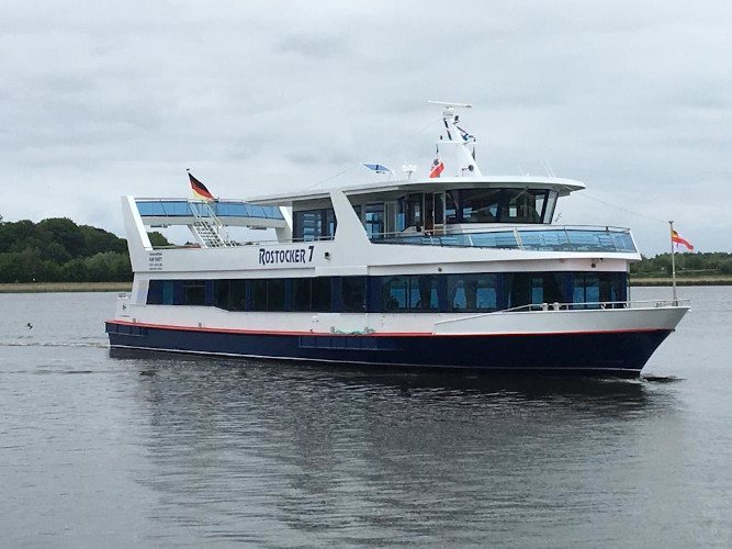 MS Rostocker 7