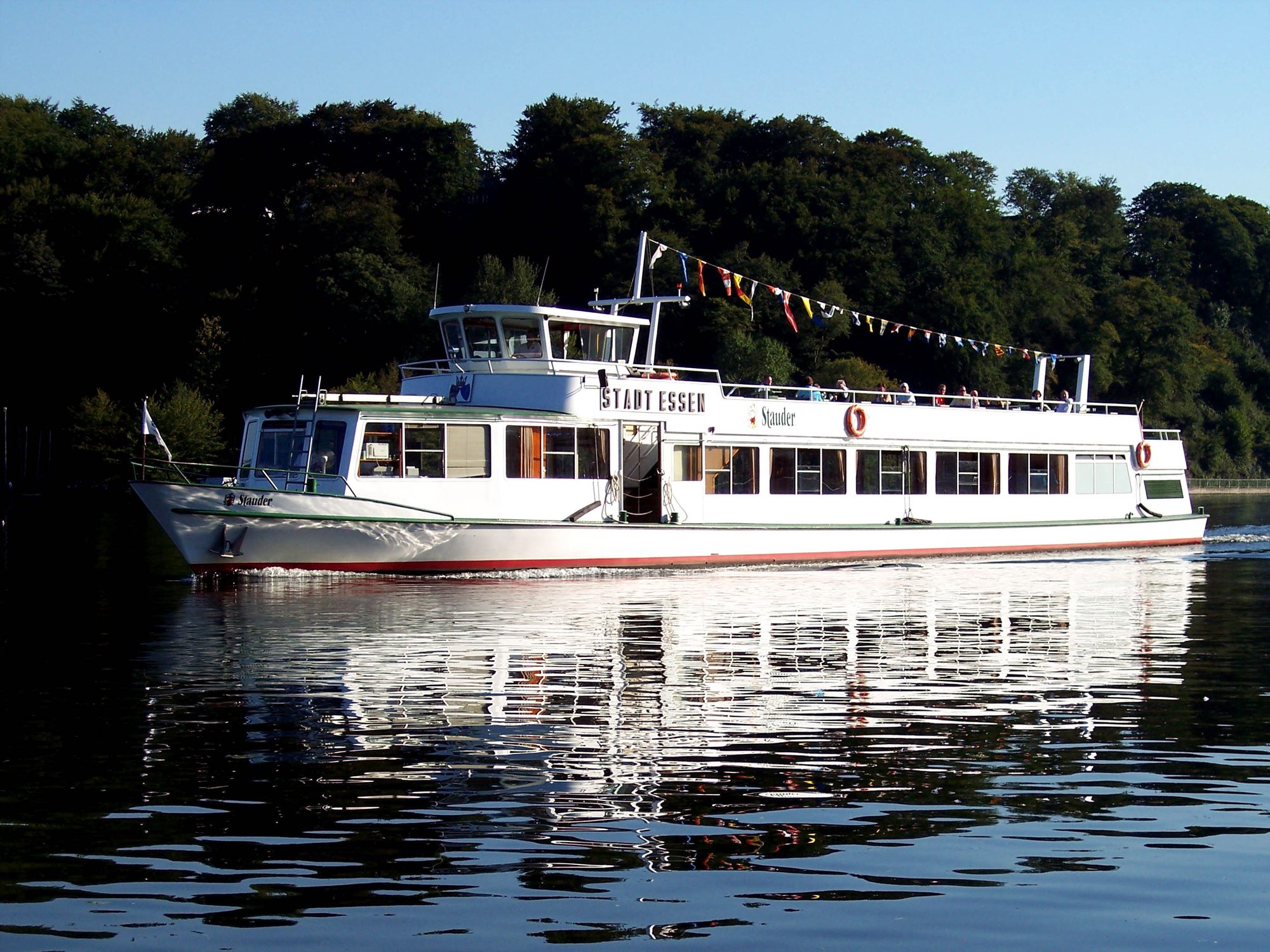 MS Stadt Essen