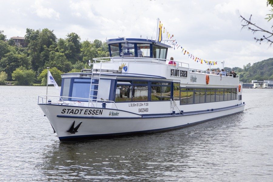 MS Stadt Essen