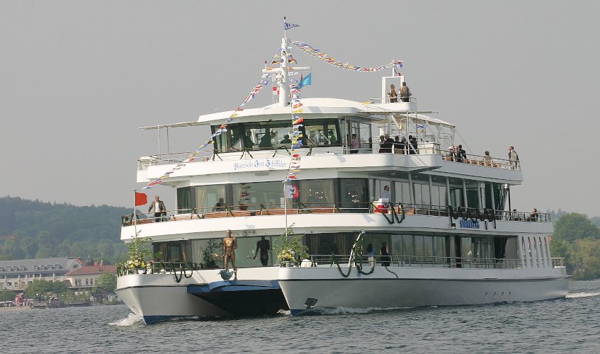 MS Starnberg