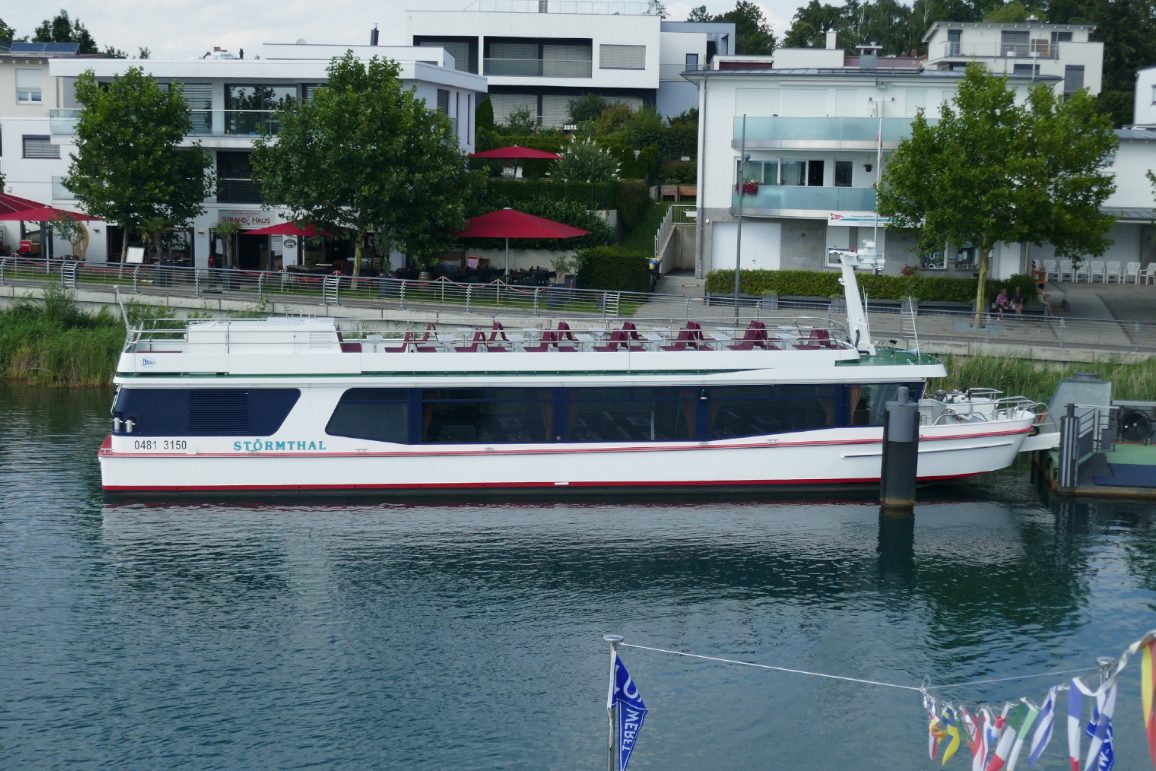 MS Störmthal