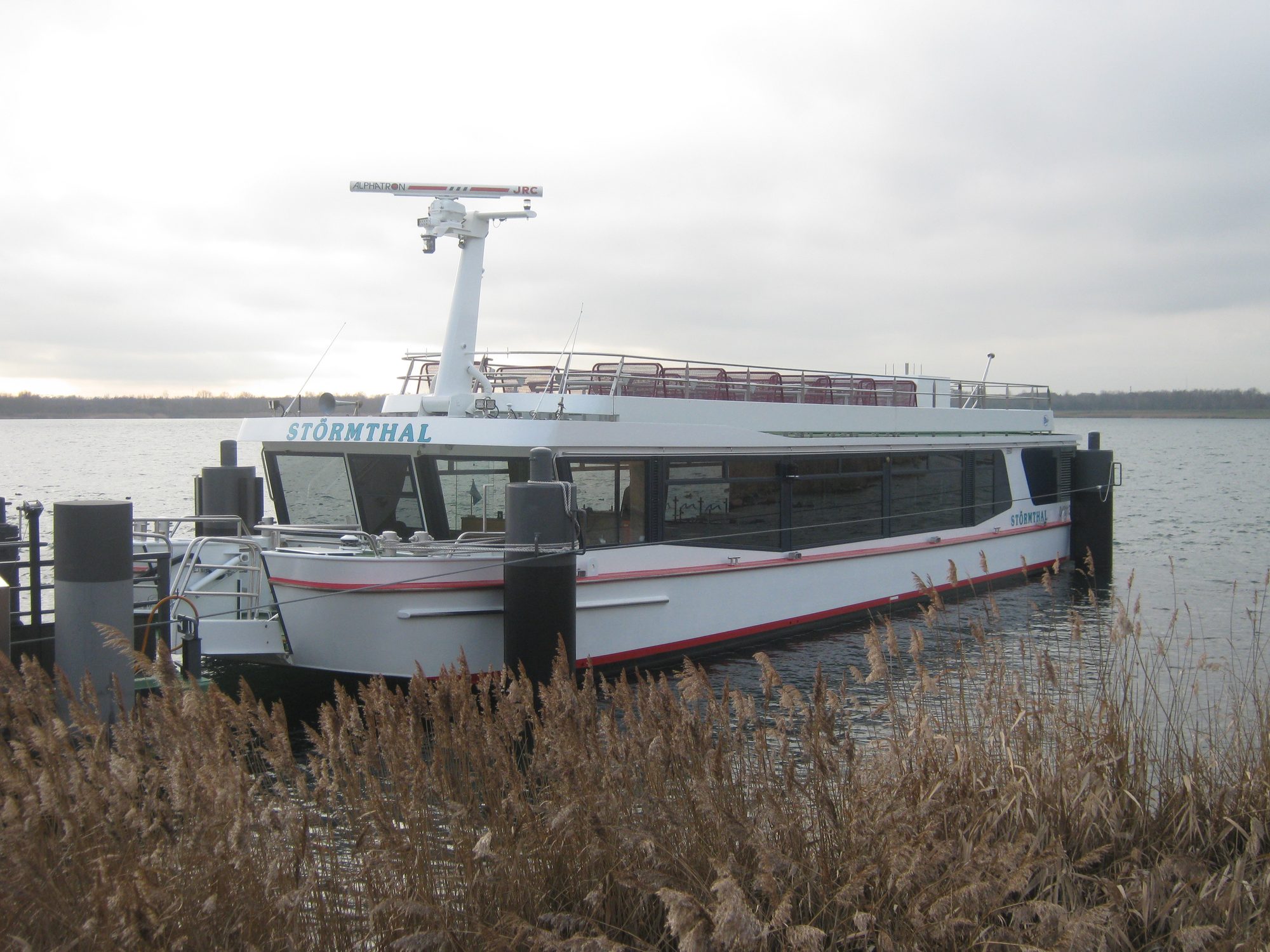 MS Störmthal