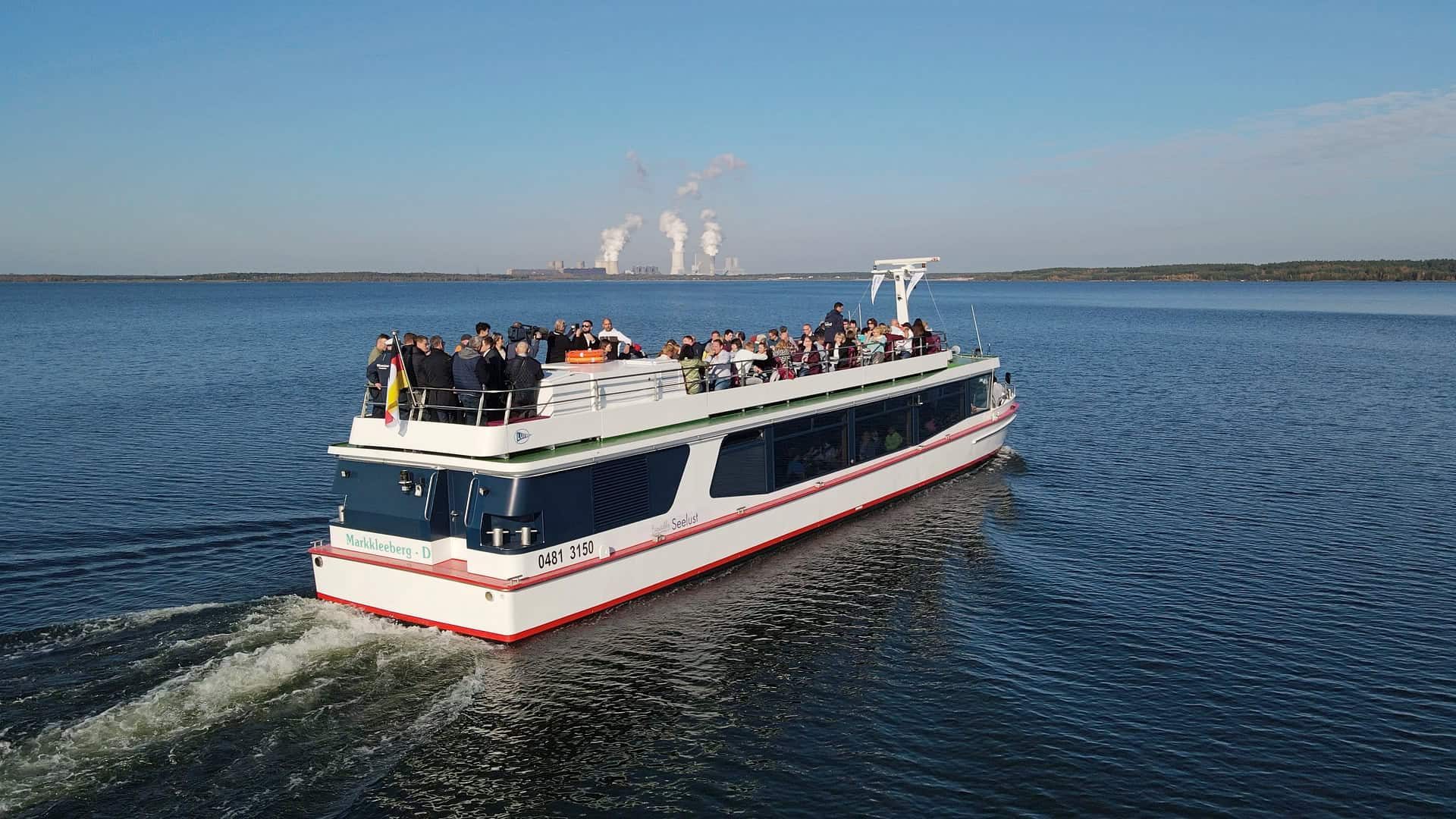 MS Störmthal