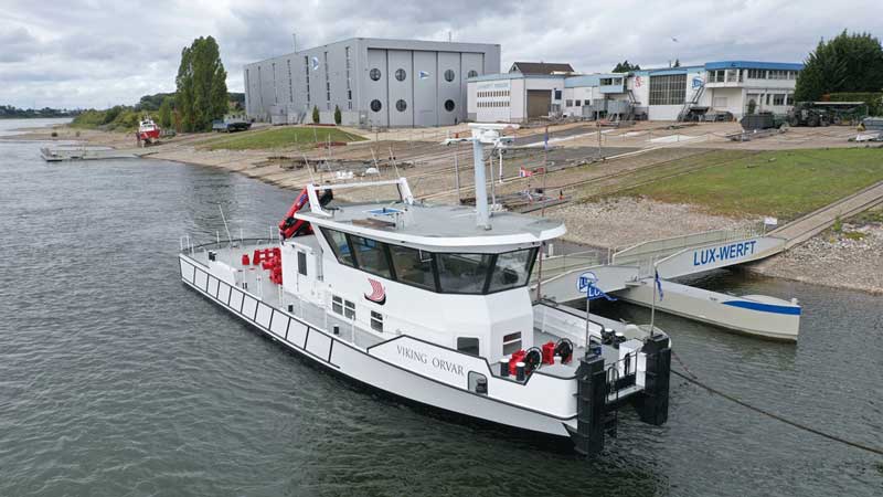Viking Orvar